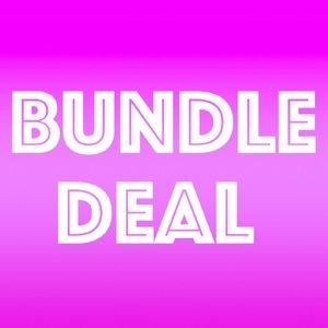 Bundle Deal - Attack On Titan Cosplay